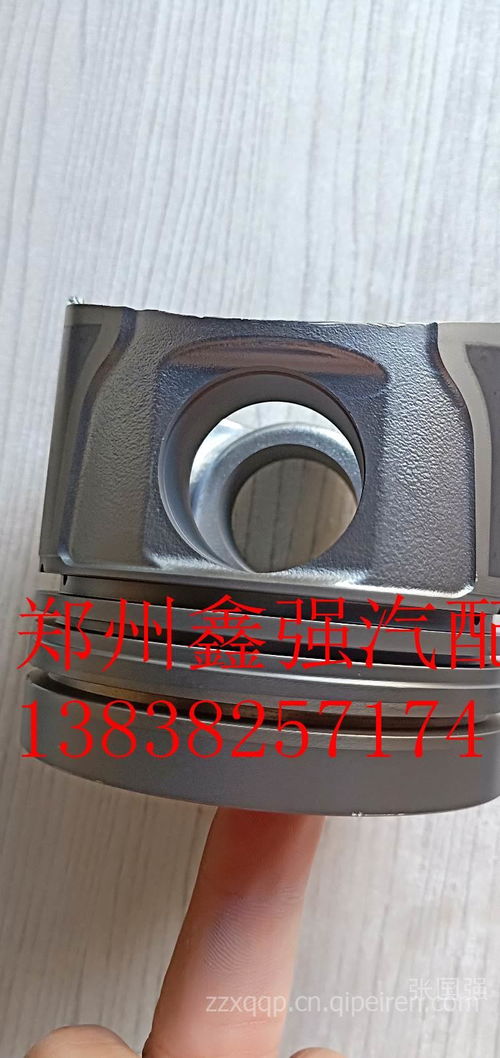 农用车拖拉机常柴活塞及4G33系列配件选购指南