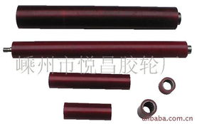 嵊州市悦昌胶轮厂 深耕农机配件领域，提供多元化机械零部件加工产品